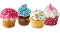 Cupcakes 
